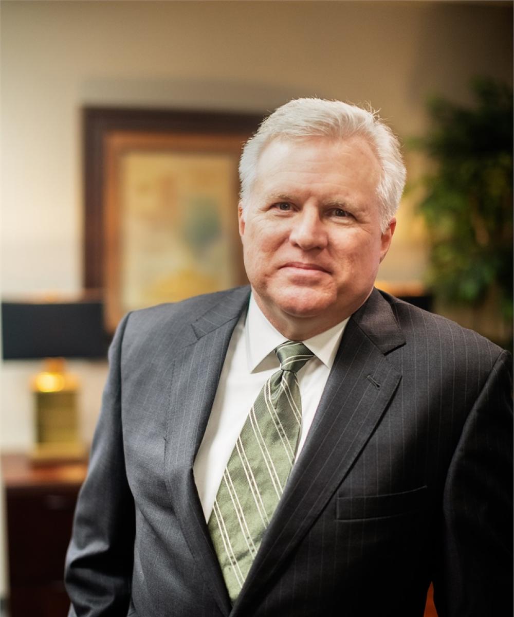 Kevin Carswell | Financial Advisor | Azalea Wealth Partners