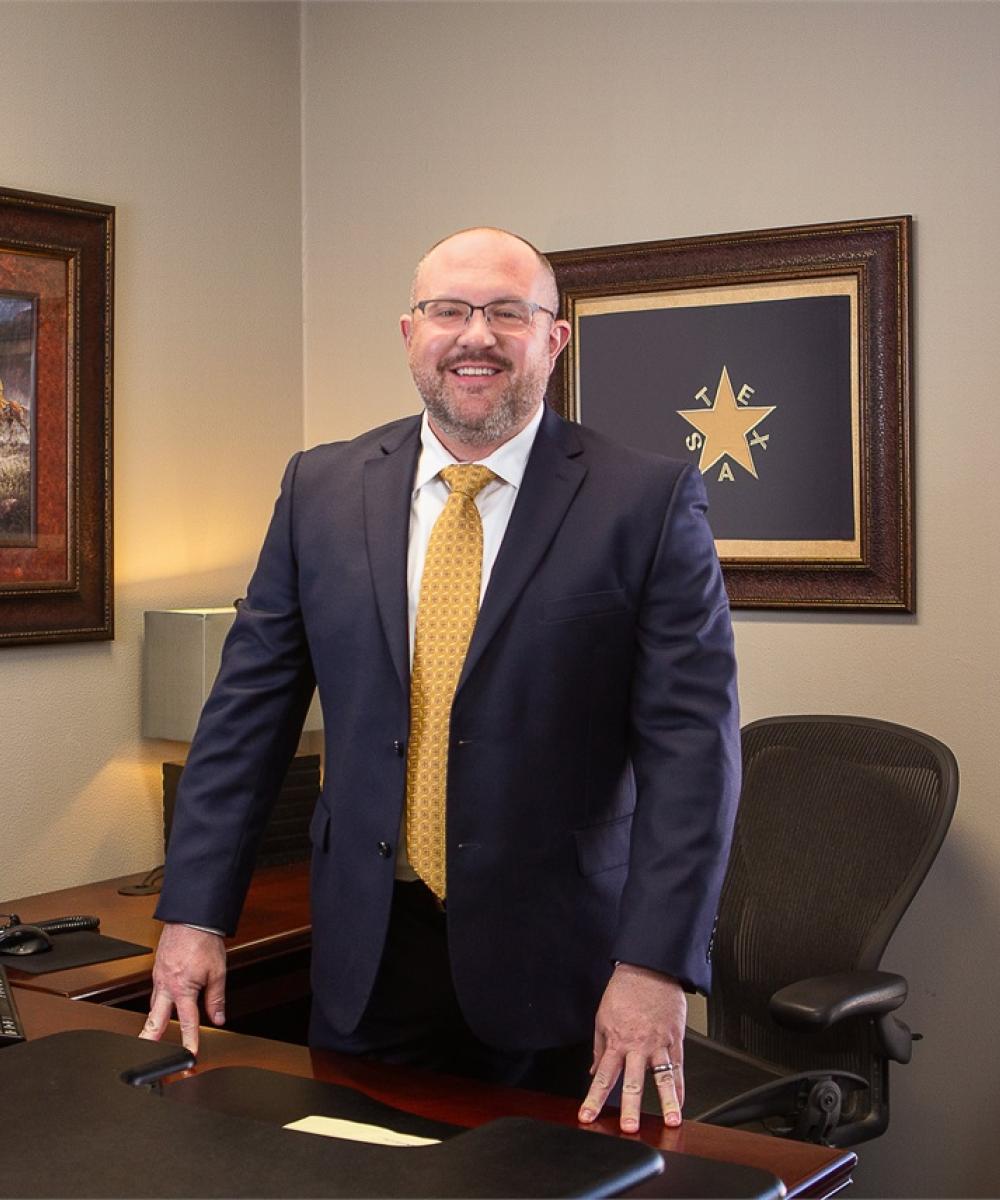Robert A. Hand | Financial Advisor | Azalea Wealth Partners