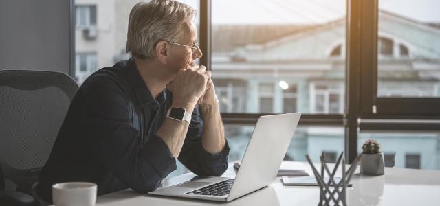Why Investors Need Perspective | Azalea Wealth Partners TX