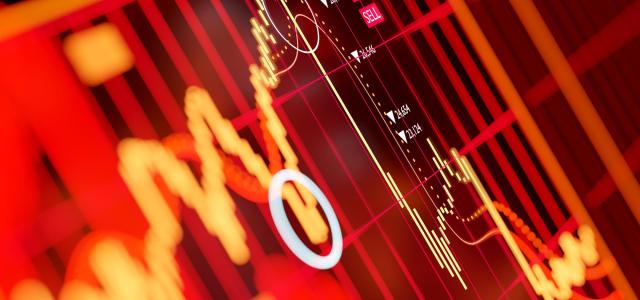 Thankful After a Volatile Year | Azalea Wealth Partners